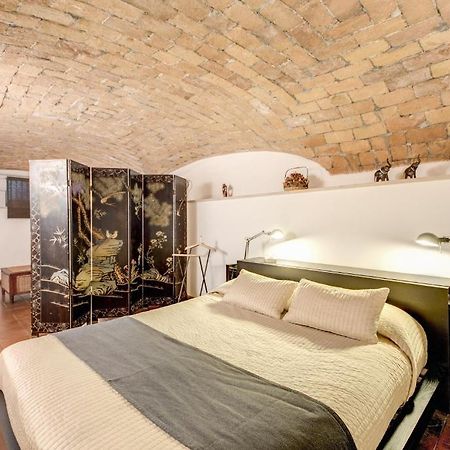 The Vault Suite Rome Extérieur photo