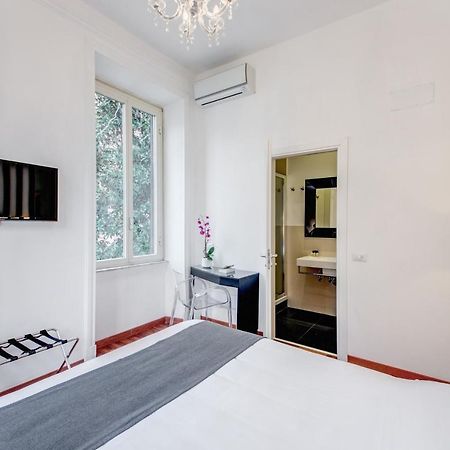 The Vault Suite Rome Extérieur photo