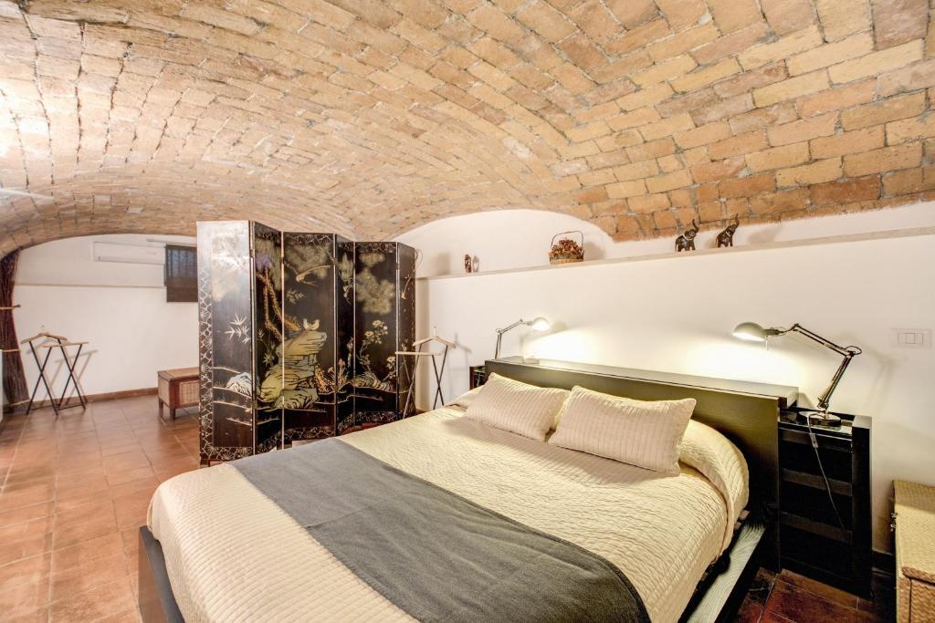 The Vault Suite Rome Extérieur photo
