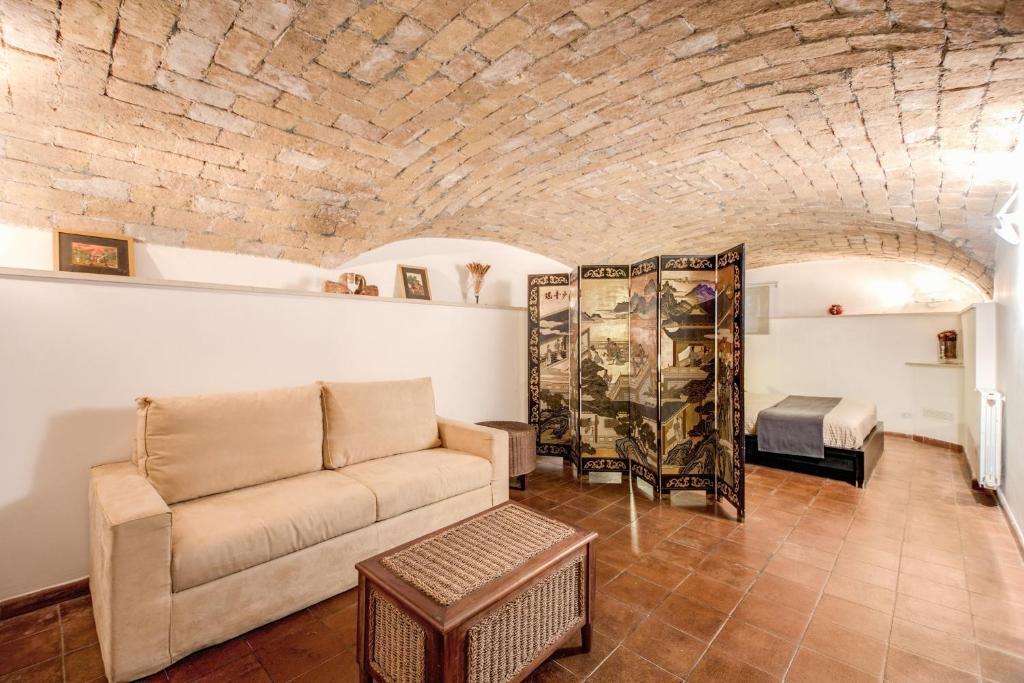 The Vault Suite Rome Extérieur photo