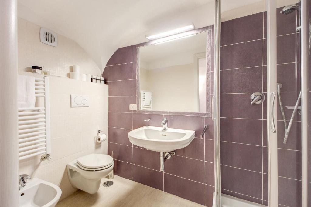 The Vault Suite Rome Extérieur photo