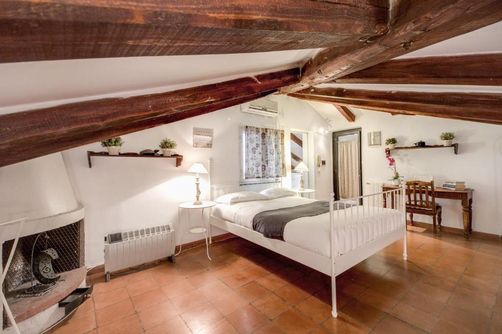 The Vault Suite Rome Extérieur photo