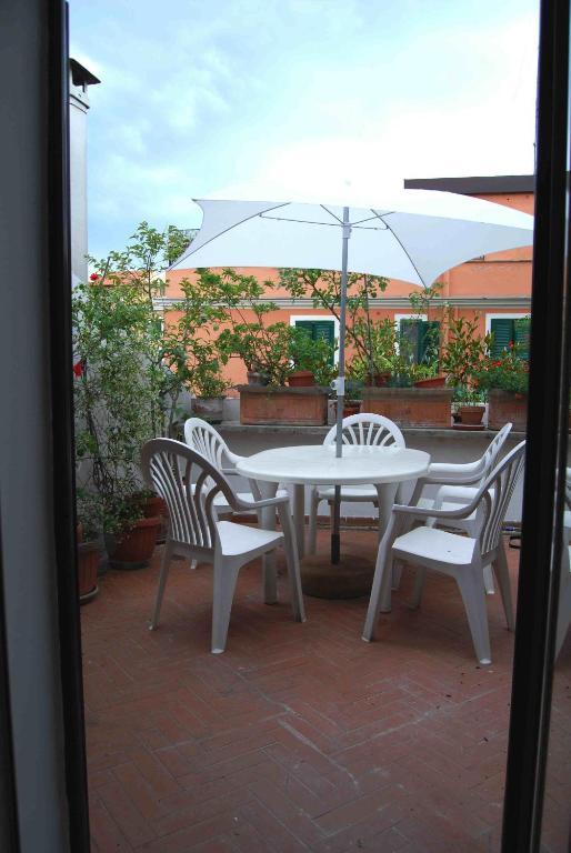 The Vault Suite Rome Extérieur photo